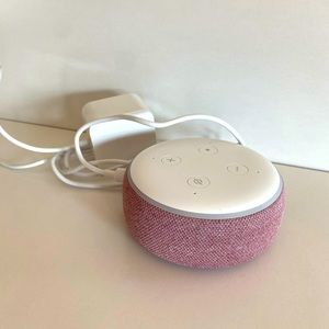 Amazon Alexa Dot (3rd generation)